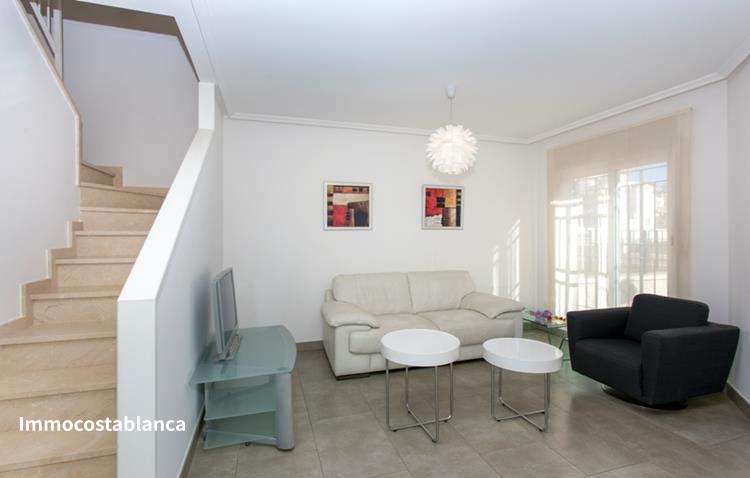 Apartment in Santa Pola, 101 m², 198,000 €, photo 3, listing 9428016