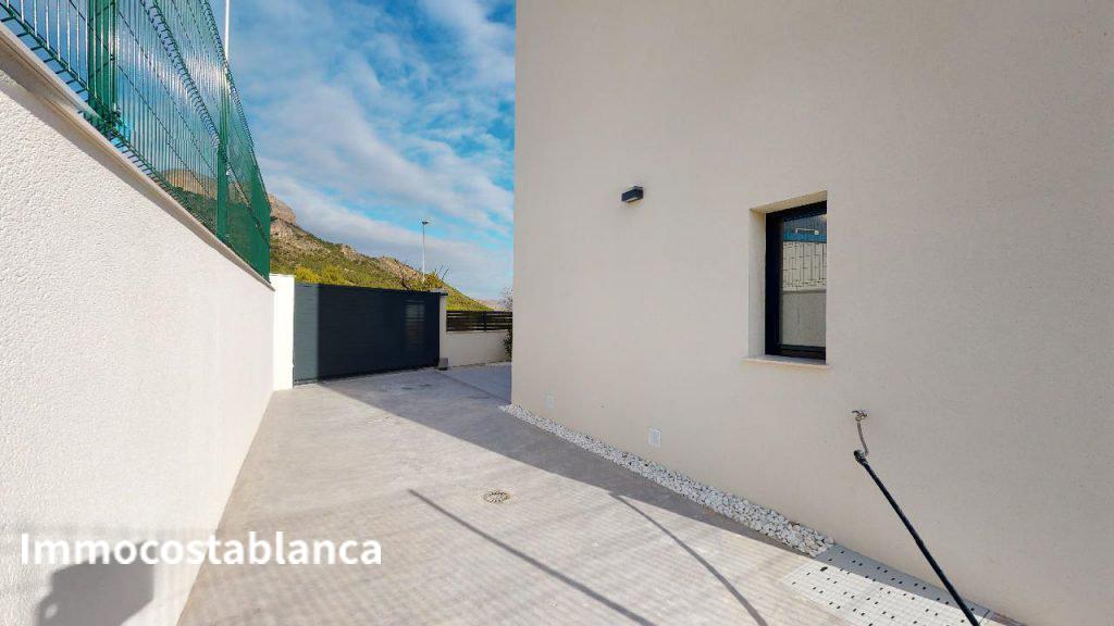 5 room villa in Alicante, 144 m², 413,000 €, photo 1, listing 29124016