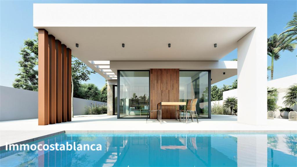 Villa in San Fulgencio, 135 m², 660,000 €, photo 10, listing 77103536