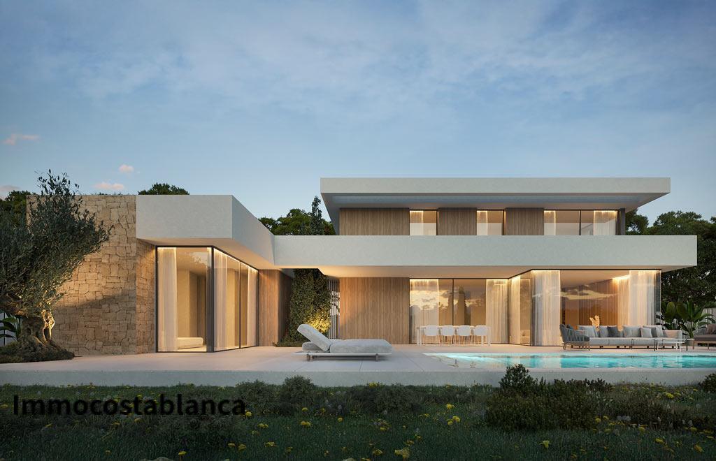 Villa in Benissa, 396 m², 2,175,000 €, photo 3, listing 11649136