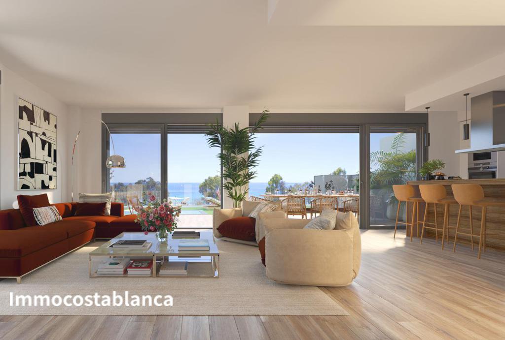 Apartment in Villajoyosa, 127 m², 840,000 €, photo 9, listing 14067216