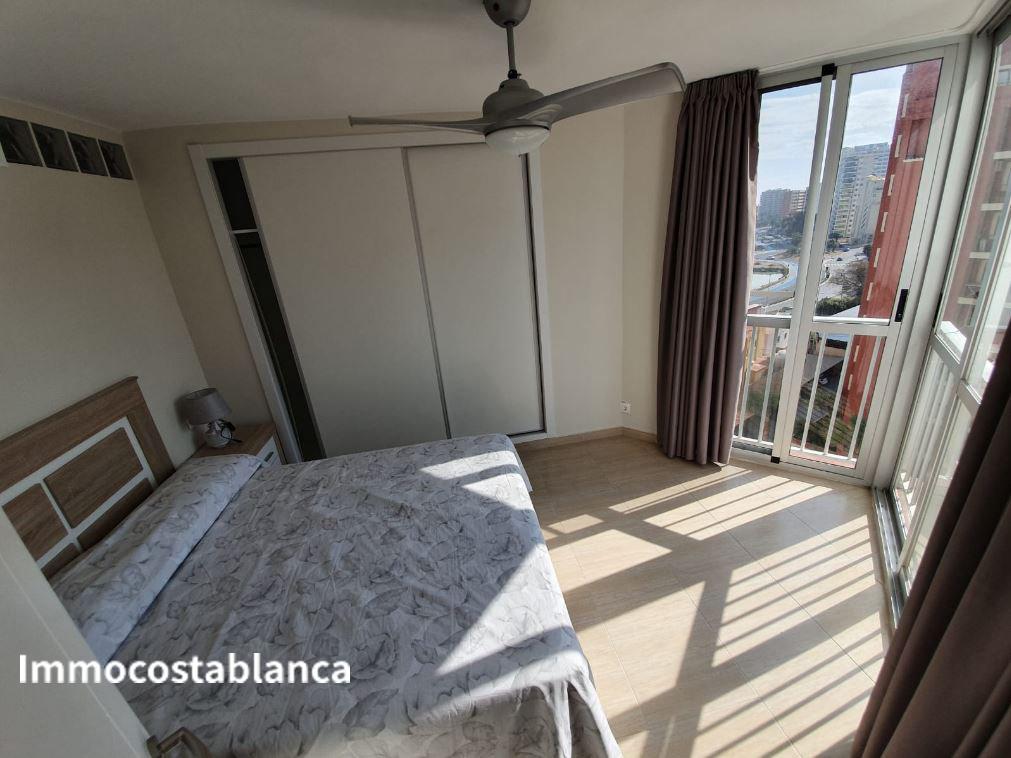 3 room apartment in Calpe, 70 m², 150,000 €, photo 6, listing 56960016