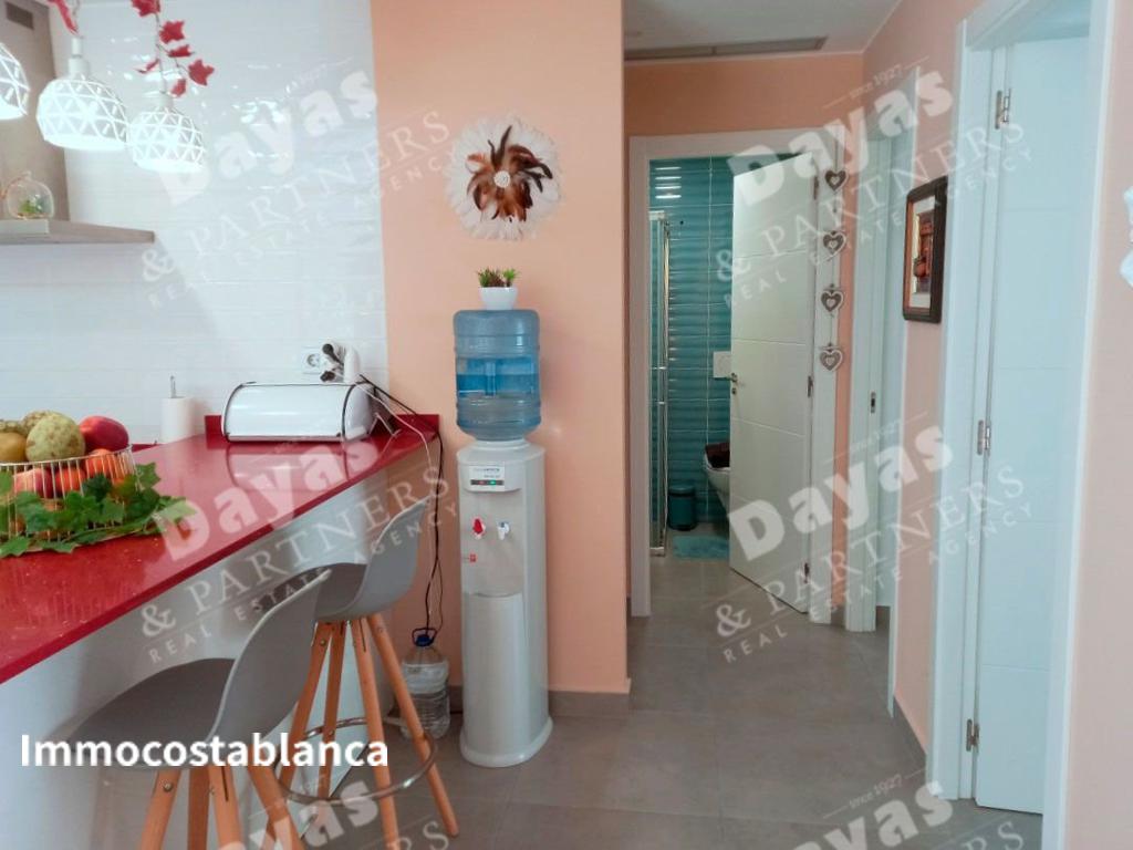 Townhome in Pilar de la Horadada, 100 m², 195,000 €, photo 8, listing 19455456