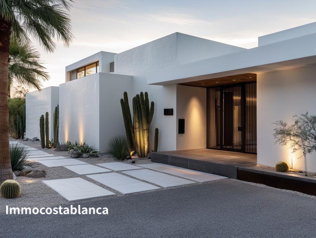 Detached house in Moraira, 395 m², 1,995,000 €, photo 5, listing 79358736