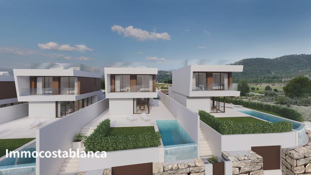 Villa in Benidorm, 141 m², 605,000 €, photo 9, listing 17663536