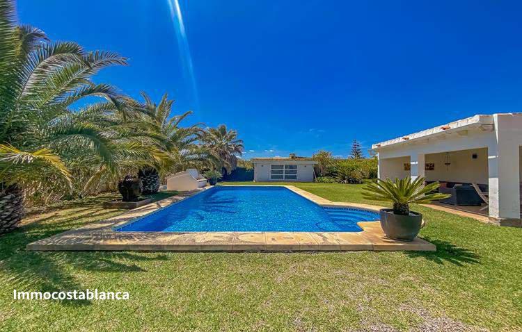 Villa in Javea (Xabia), 795,000 €, photo 7, listing 55644176