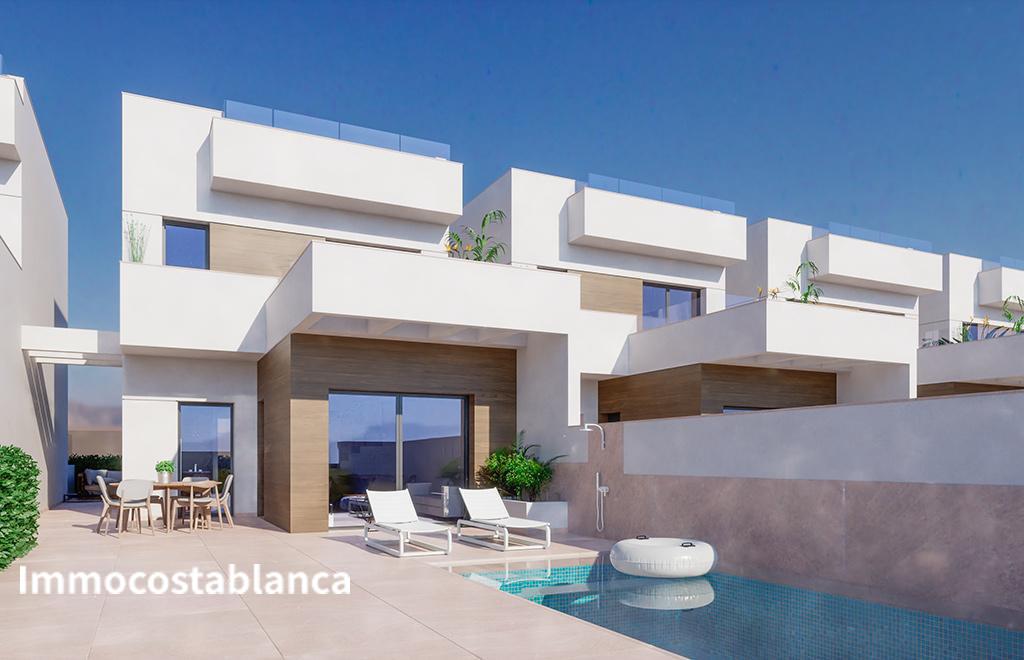 Villa in Los Montesinos, 111 m², 366,000 €, photo 6, listing 64643376