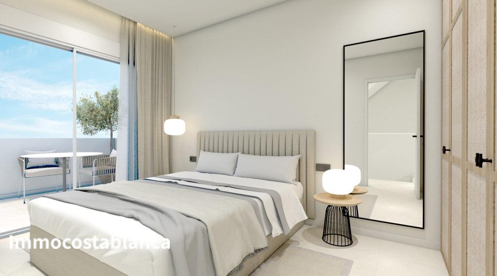 Apartment in Torre de la Horadada, 96 m², 492,000 €, photo 8, listing 15655536