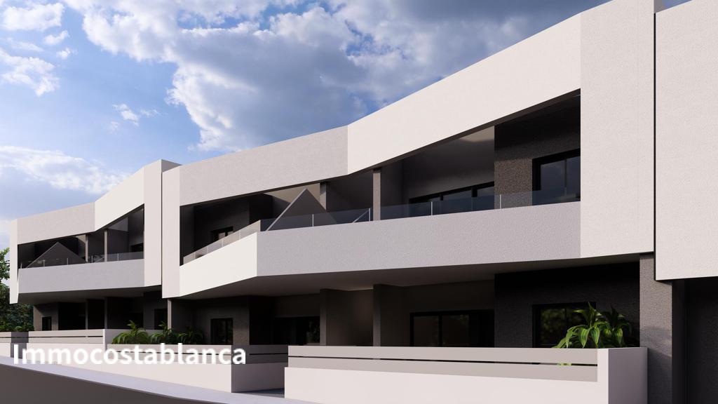 Apartment in San Miguel de Salinas, 80 m², 225,000 €, photo 9, listing 62564416