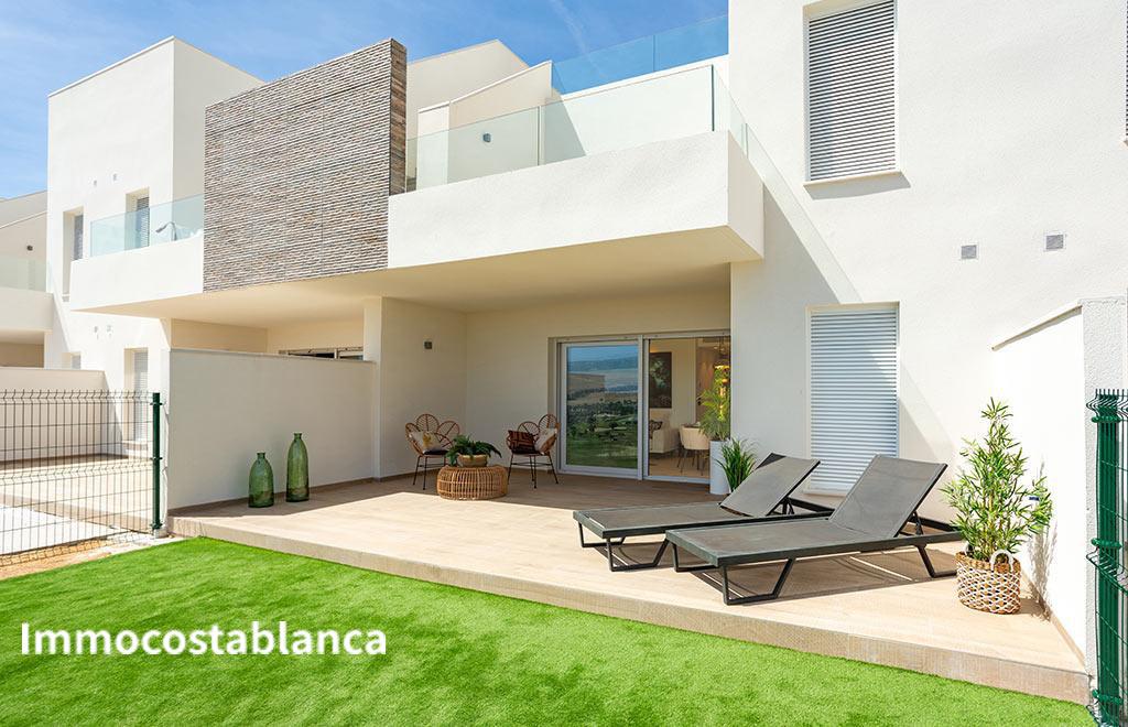 Apartment in Algorfa, 92 m², 349,000 €, photo 1, listing 14387616