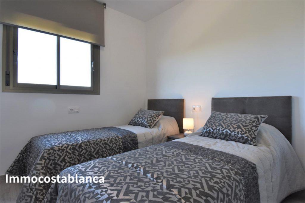 4 room apartment in Alicante, 121 m², 254,000 €, photo 2, listing 7275296