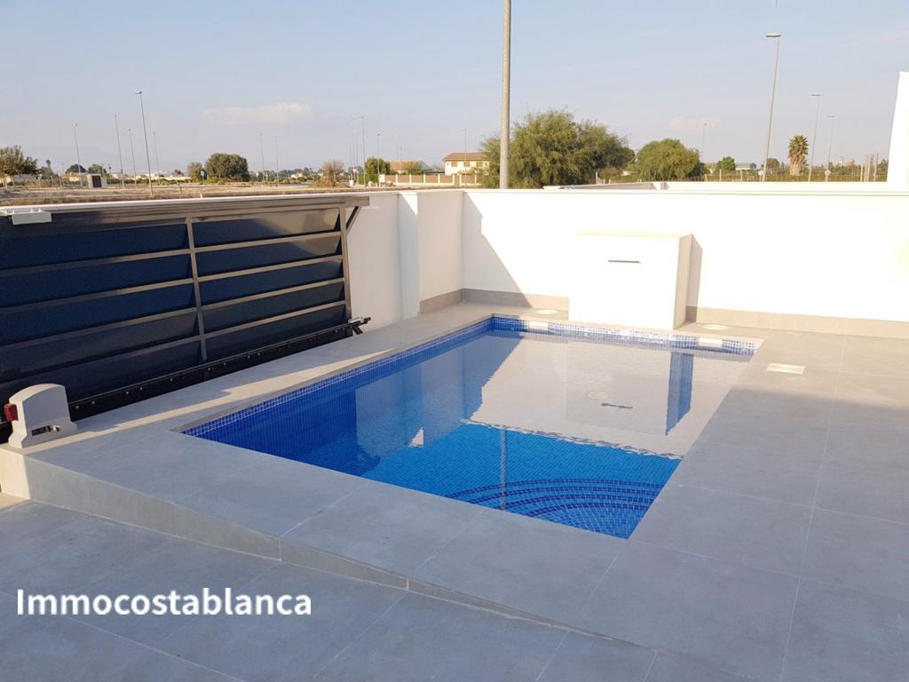 Villa in Daya Nueva, 96 m², 317,000 €, photo 9, listing 12367536