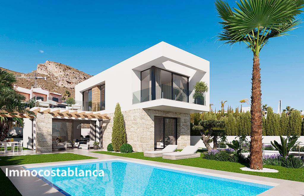 Villa in Finestrat, 571 m², 2,195,000 €, photo 1, listing 19649136