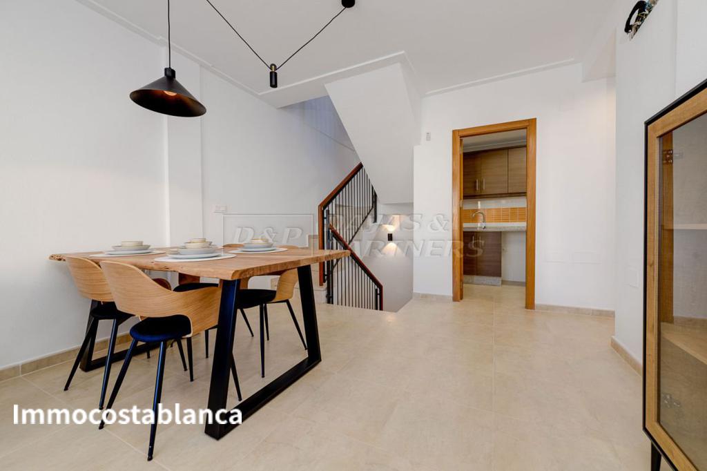 Townhome in Alicante, 170 m², 195,000 €, photo 4, listing 12175456