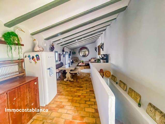 Terraced house in Altea, 102 m², 320,000 €, photo 5, listing 40490576