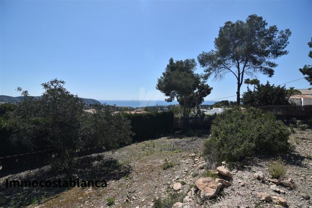 Detached house in Moraira, 450 m², 1,690,000 €, photo 3, listing 17868816