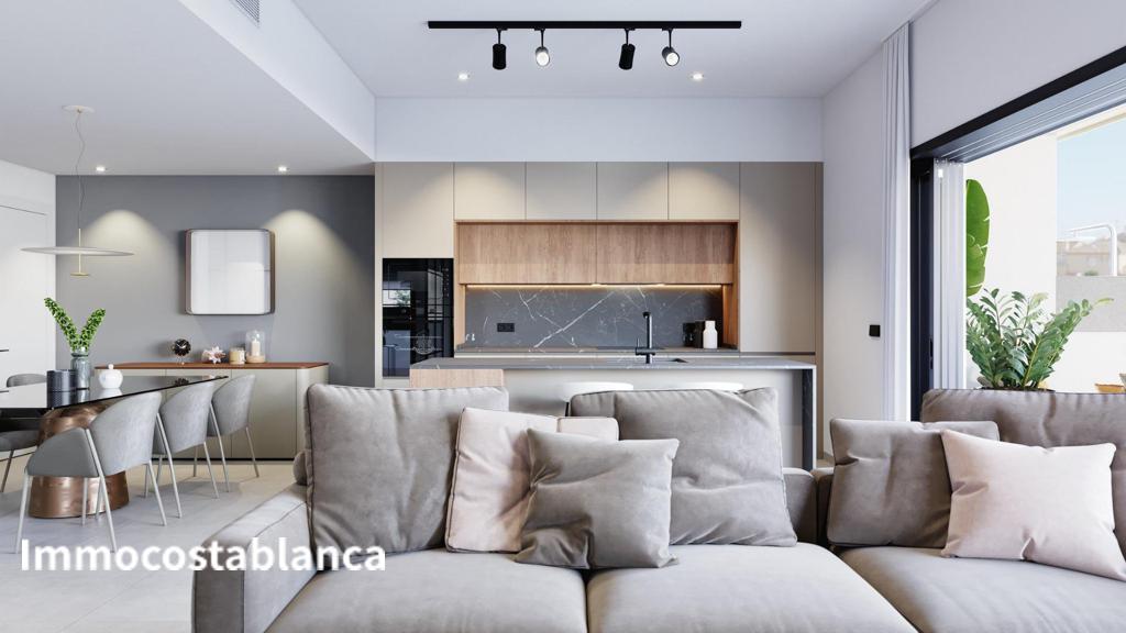 Villa in Pilar de la Horadada, 112 m², 659,000 €, photo 10, listing 43007536
