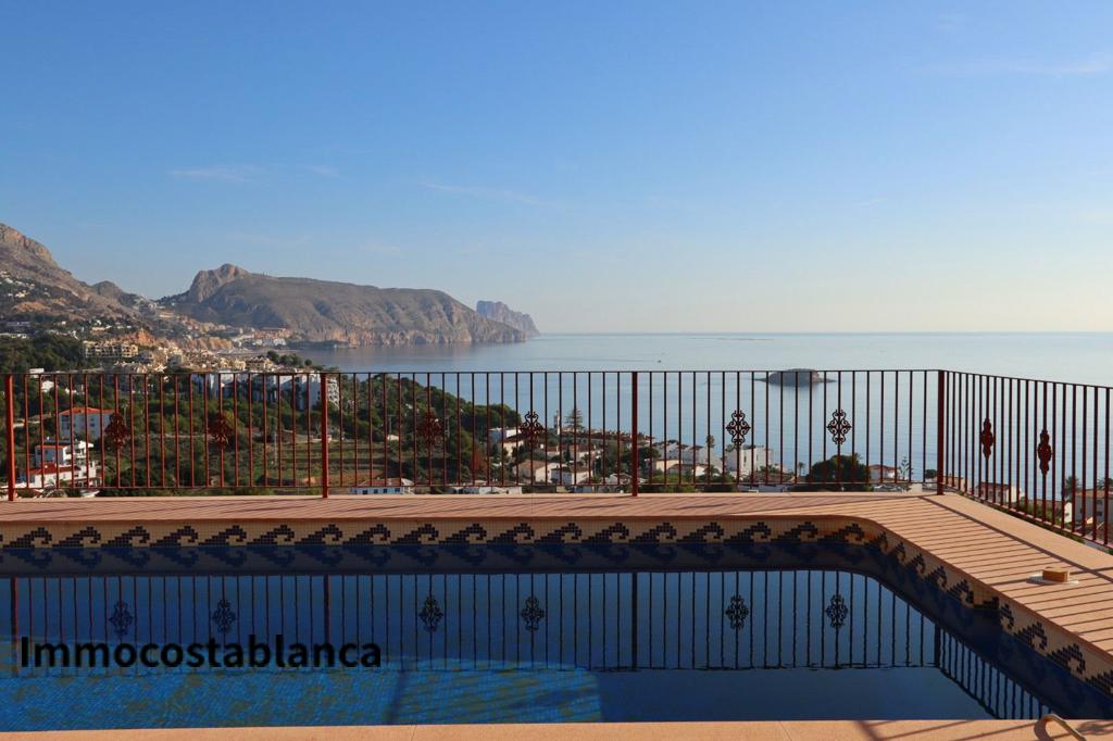 Villa in Altea, 630 m², 2,000,000 €, photo 2, listing 5959536