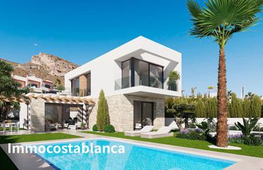 Villa in Finestrat, 571 m²