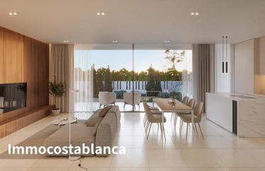 Penthouse in La Nucia, 324 m²