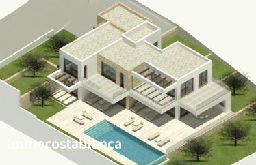 Villa in Moraira, 602 m²