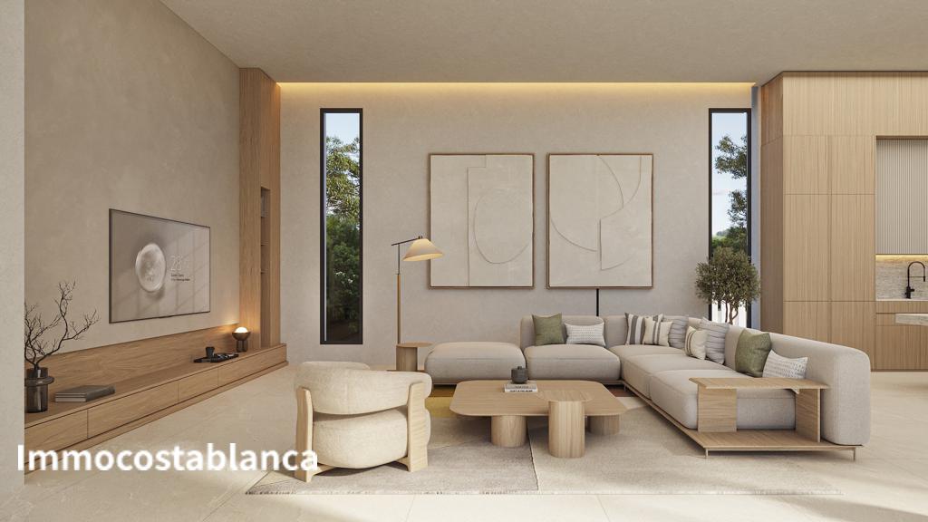 Villa in Calpe, 164 m², 1,525,000 €, photo 7, listing 35729216