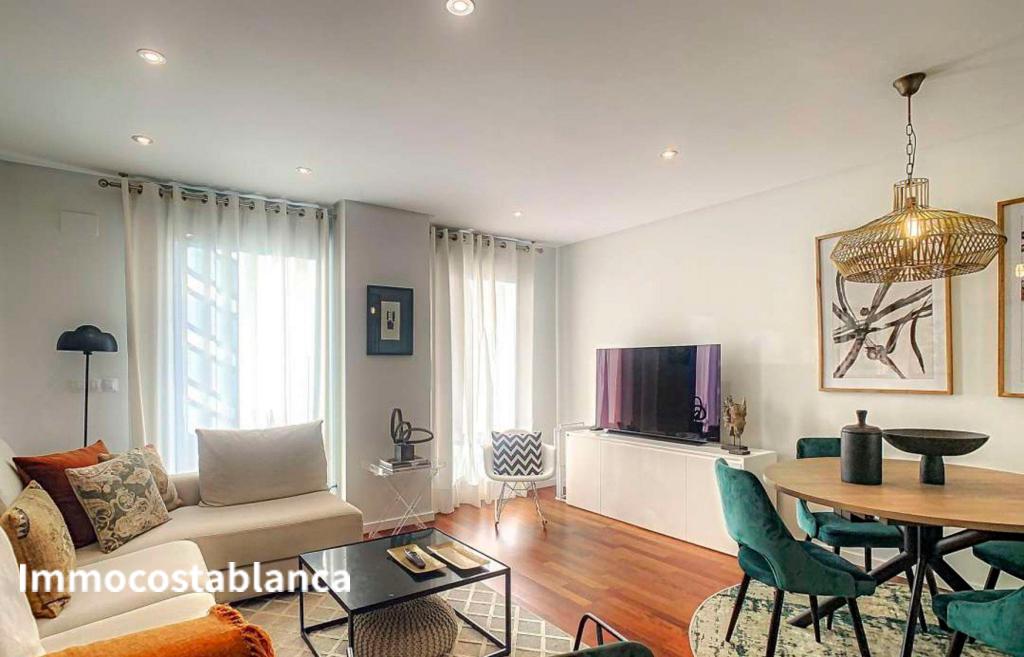 Apartment in Alicante, 115 m², 450,000 €, photo 2, listing 34551296
