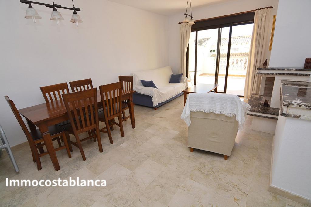 Apartment in Dehesa de Campoamor, 140,000 €, photo 4, listing 31839048