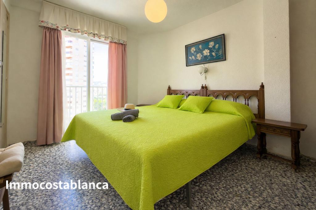 Apartment in Calpe, 74 m², 199,000 €, photo 9, listing 59018016