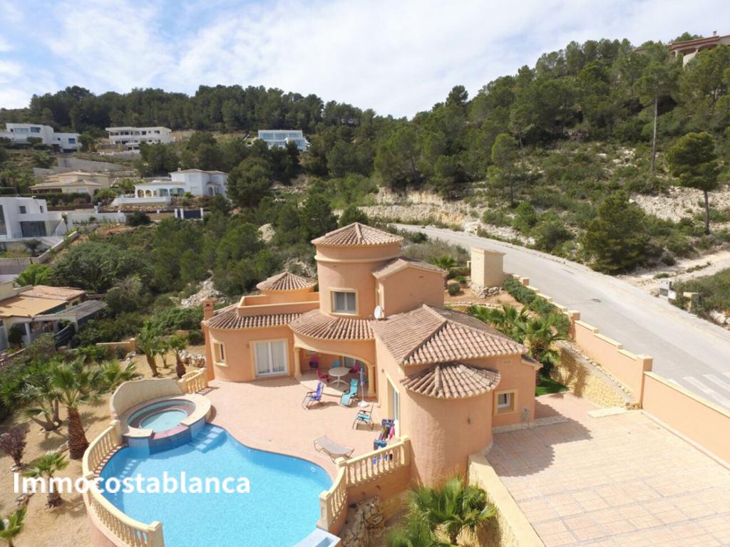 Villa in Javea (Xabia), 152 m², 750,000 €, photo 8, listing 3897216