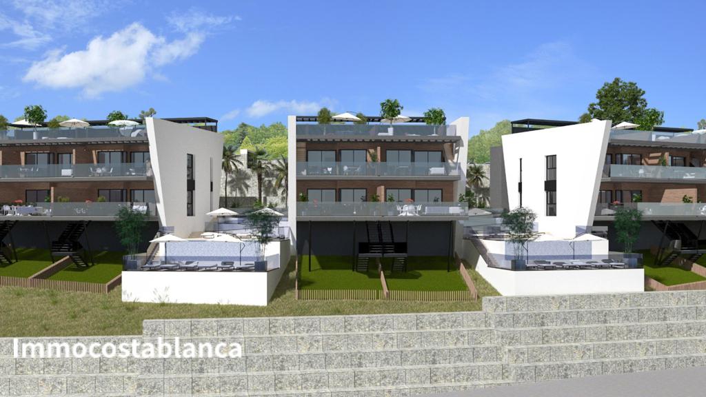 Detached house in Benidorm, 219,000 €, photo 2, listing 15680728