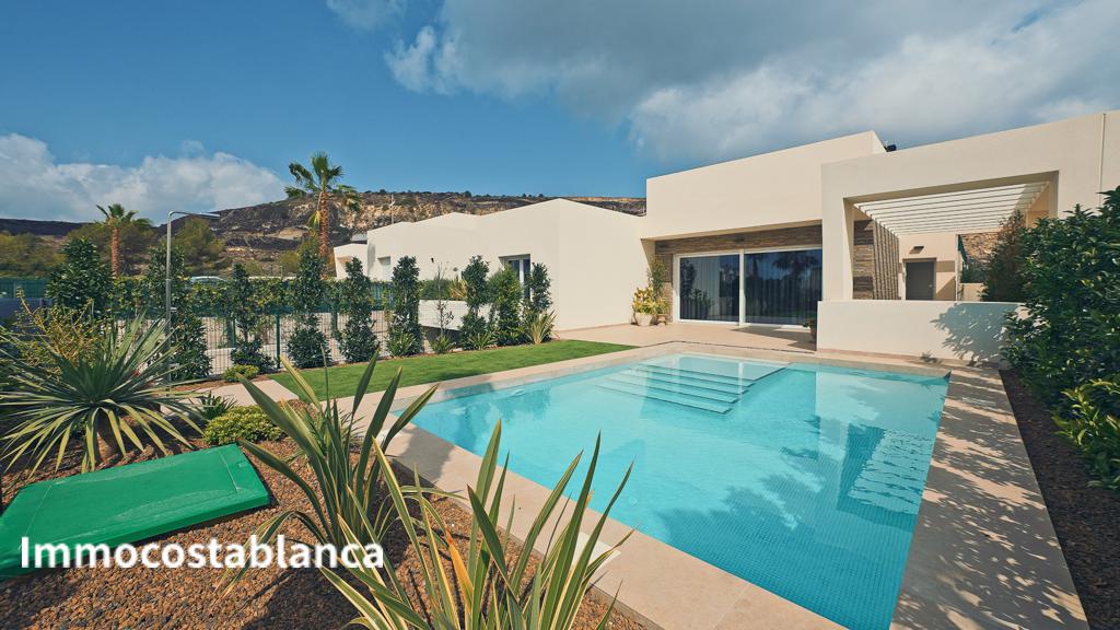 Villa in Algorfa, 218 m², 731,000 €, photo 1, listing 1832416