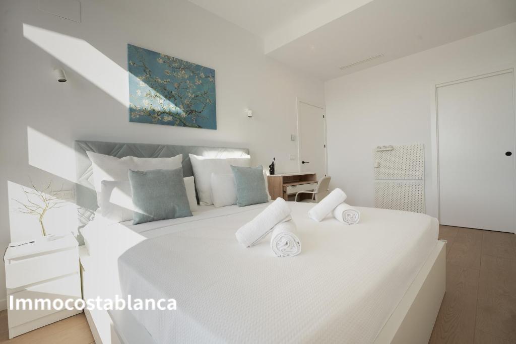 3 room apartment in Villajoyosa, 99 m², 649,000 €, photo 6, listing 50883616