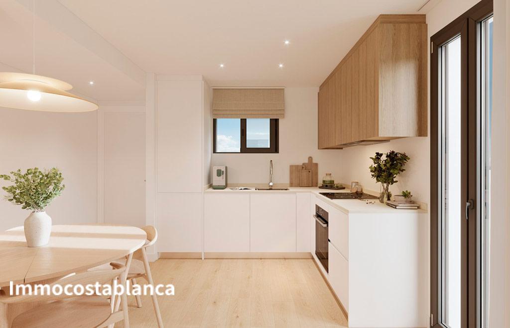 Apartment in Villajoyosa, 42 m², 297,000 €, photo 3, listing 38658816