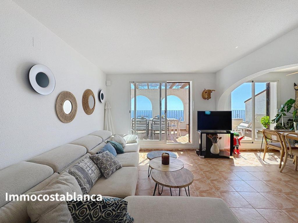 Apartment in Benitachell, 140 m², 380,000 €, photo 1, listing 40854736