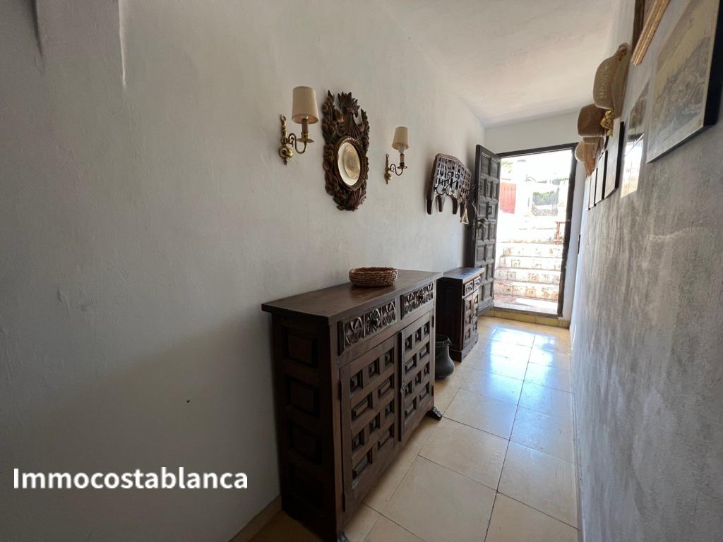 Detached house in Moraira, 249 m², 800,000 €, photo 1, listing 29559216