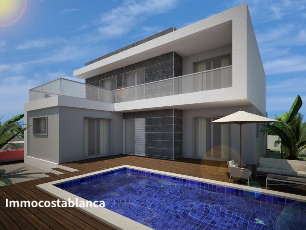 Villa in Ciudad Quesada, 134 m², 531,000 €, photo 3, listing 19007536