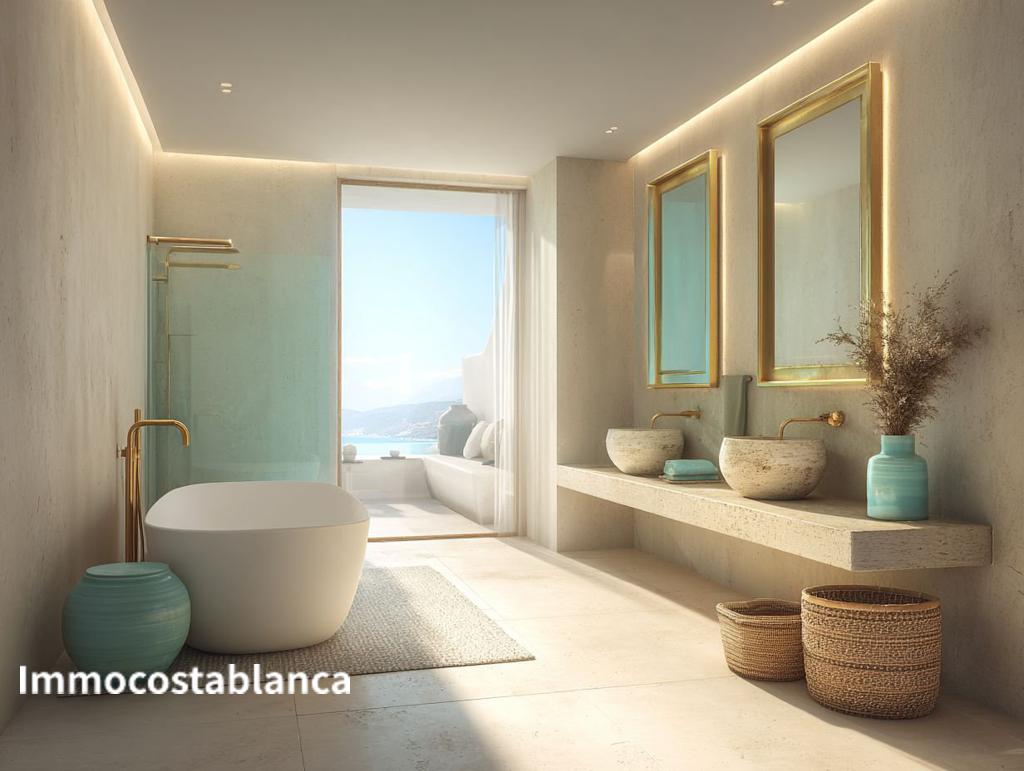 Detached house in Calpe, 350 m², 1,610,000 €, photo 7, listing 6638736