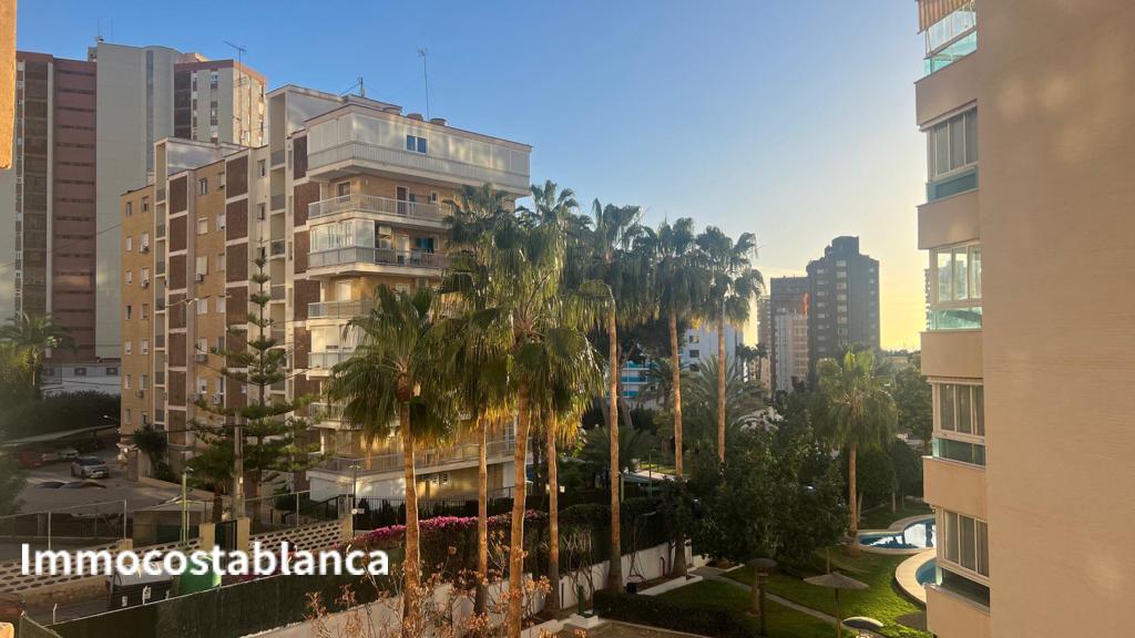 Apartment in Benidorm, 44 m², 126,000 €, photo 10, listing 49477856