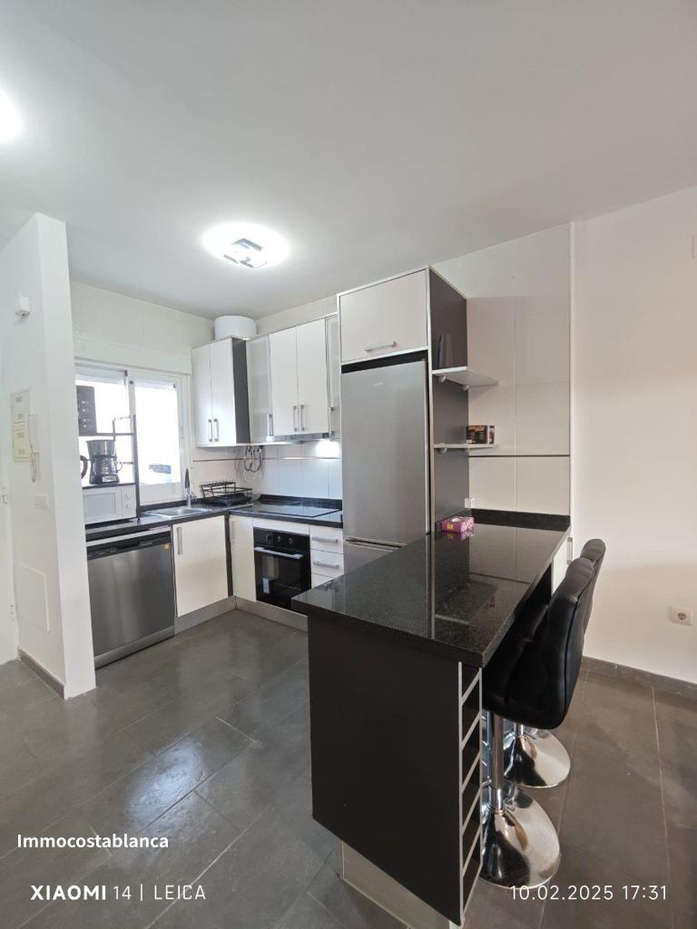 Apartment in Calpe, 130 m², 290,000 €, photo 10, listing 8359536