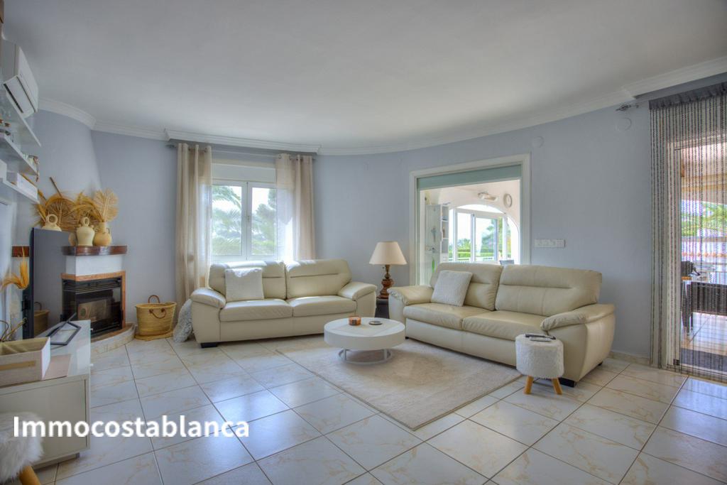 Detached house in Moraira, 173 m², 795,000 €, photo 5, listing 38683616