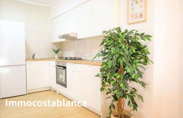 Apartment in Dehesa de Campoamor, 61 m²