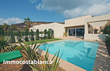 Villa in Algorfa, 218 m²