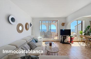 Apartment in Benitachell, 140 m²