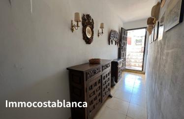 Detached house in Moraira, 249 m²