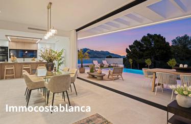 Villa in Polop, 306 m²