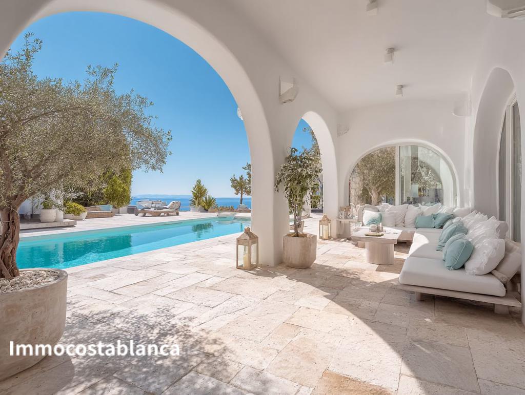 Detached house in Javea (Xabia), 425 m², 1,775,000 €, photo 1, listing 49838736