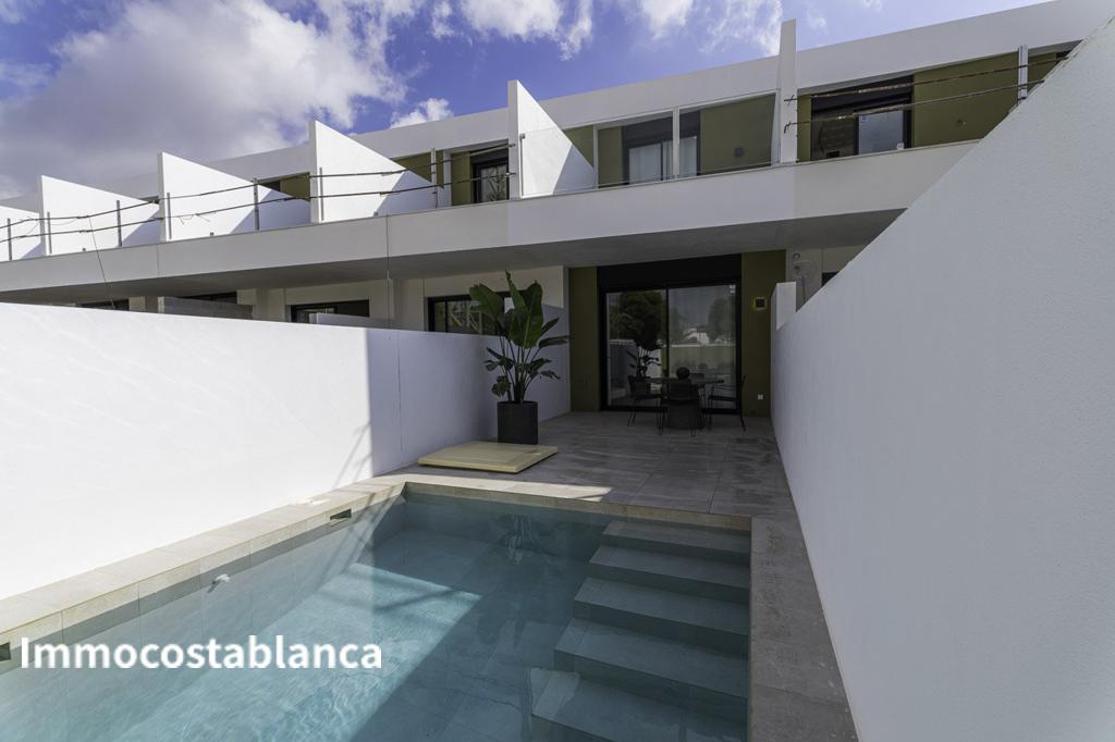 Terraced house in Pilar de la Horadada, 220,000 €, photo 3, listing 26913696