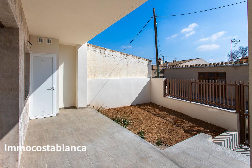 Detached house in Hondón de los Frailes, 120 m², 215,000 €, photo 1, listing 47567536