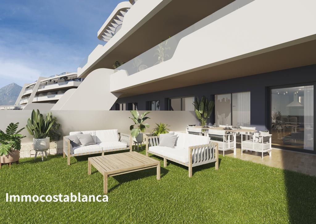 Apartment in L'Alfàs del Pi, 132 m², 198,000 €, photo 10, listing 11548176